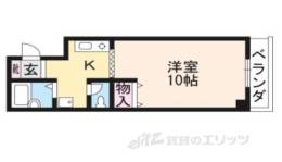 ハピネスｏｉｋｅ間取り図面
