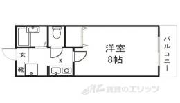 ハピネスｏｉｋｅ間取り図面