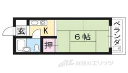 ミヤビビル間取り図面