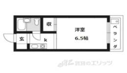 ミヤビビル間取り図面