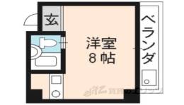 メゾンルアージュ間取り図面