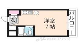 ネオレジデンス間取り図面