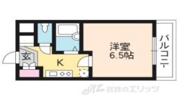 ネオレジデンス間取り図面