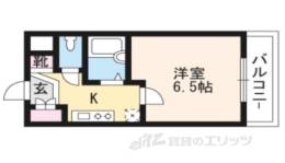ネオレジデンス間取り図面