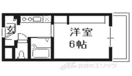 ネオレジデンス間取り図面