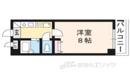 ユーロモダンビル間取り図面