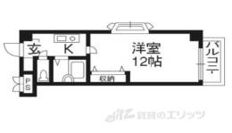 ＯＮＫ36間取り図面
