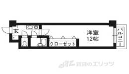 ＯＮＫ36間取り図面