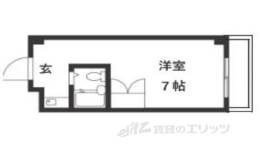 フォレスト間取り図面