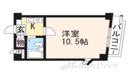 ＭＳＫビル間取り図面