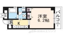 SOUTH POINT HOUSEN間取り図面