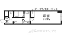 ＪーＢＯＸ１間取り図面
