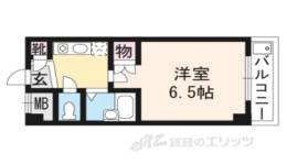アップタウンヴィレッジ間取り図面