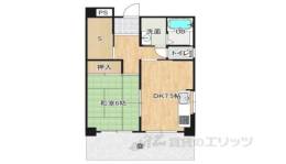 ＣＡＳＡ５０間取り図面