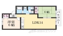 パストラル瀬田間取り図面