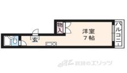 アーバンハイム夢間取り図面