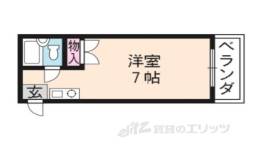 アーバンハイム夢間取り図面