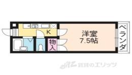 鏡石ハウス間取り図面