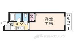 ココムス野崎間取り図面
