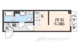 ノアーズ・アーク２間取り図面