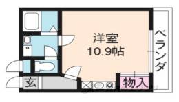 グランシャリオ間取り図面