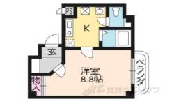 グランシャリオ間取り図面