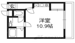 グランシャリオ間取り図面