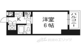 シリウス星の子間取り図面