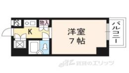 シリウス星の子間取り図面