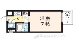 シリウス星の子間取り図面