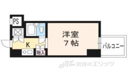 シリウス星の子間取り図面