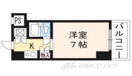 シリウス星の子間取り図面