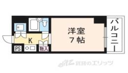 シリウス星の子間取り図面