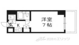 シリウス星の子間取り図面