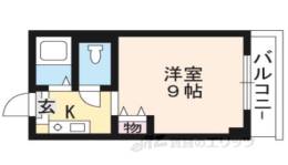  サンシーガル３間取り図面