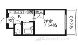 ＦＦパルマ間取り図面