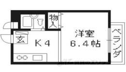 セルフィーイシバシ間取り図面