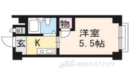 光和苑間取り図面