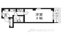 アトレ万寿寺間取り図面