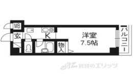 インテルビル間取り図面