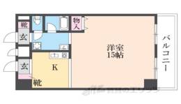 インテルビル間取り図面