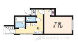 Ｃａｒｌ　Ｖｉｌｌａ間取り図面