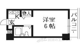 ドリーム吉兆間取り図面