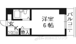 ドリーム吉兆間取り図面