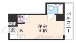 ドリーム吉兆間取り図面