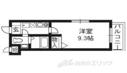 メゾンポジティブ間取り図面