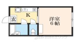 井忠ビル間取り図面