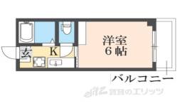 井忠ビル間取り図面