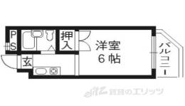 ファーマシー21間取り図面