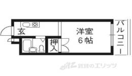 ファーマシー21間取り図面
